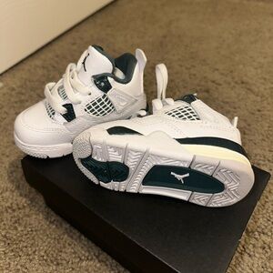 kids Jordan 4 retro